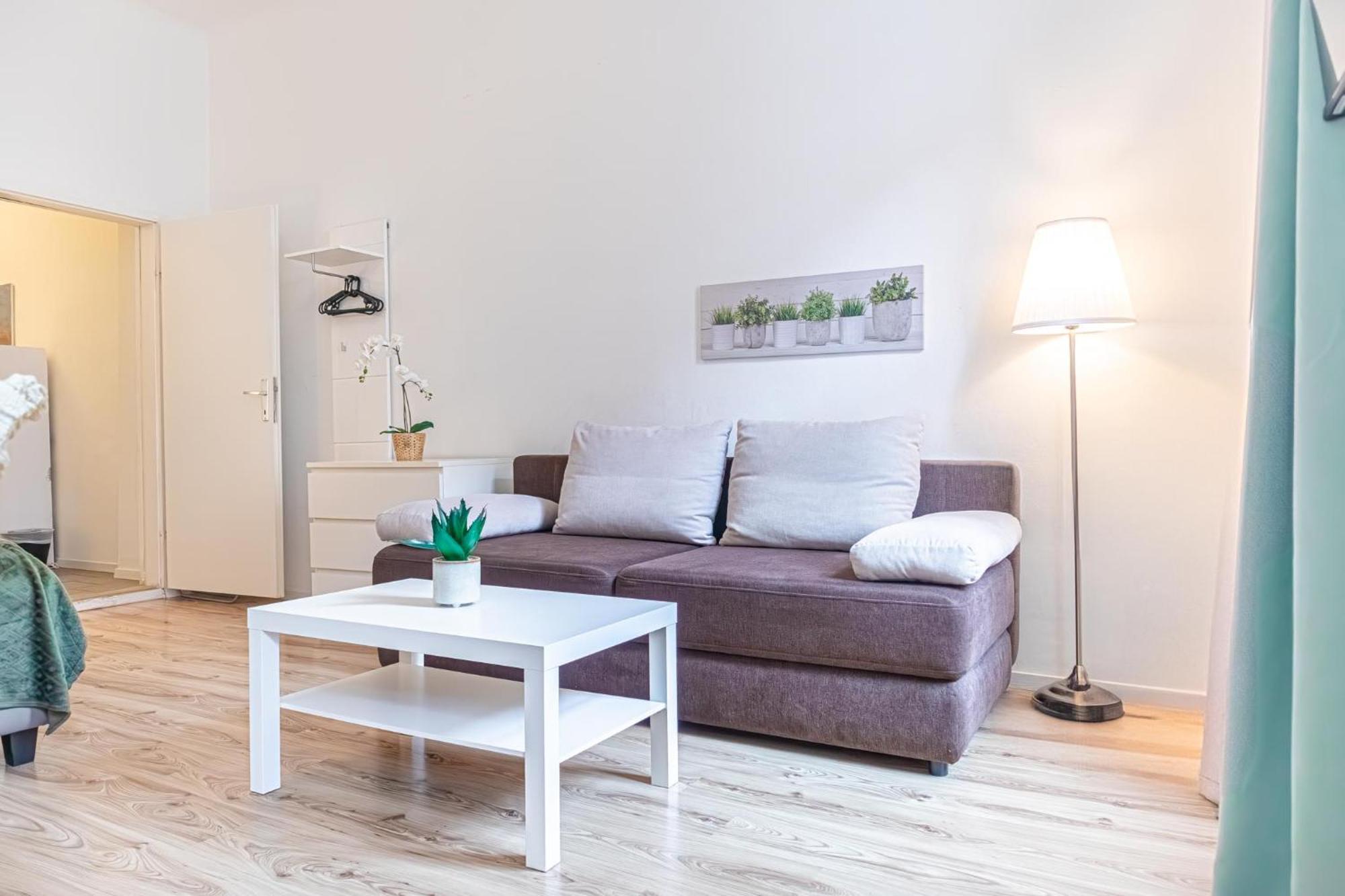 Budget-Friendly 2Br Apt With Great Location Viena Exterior foto