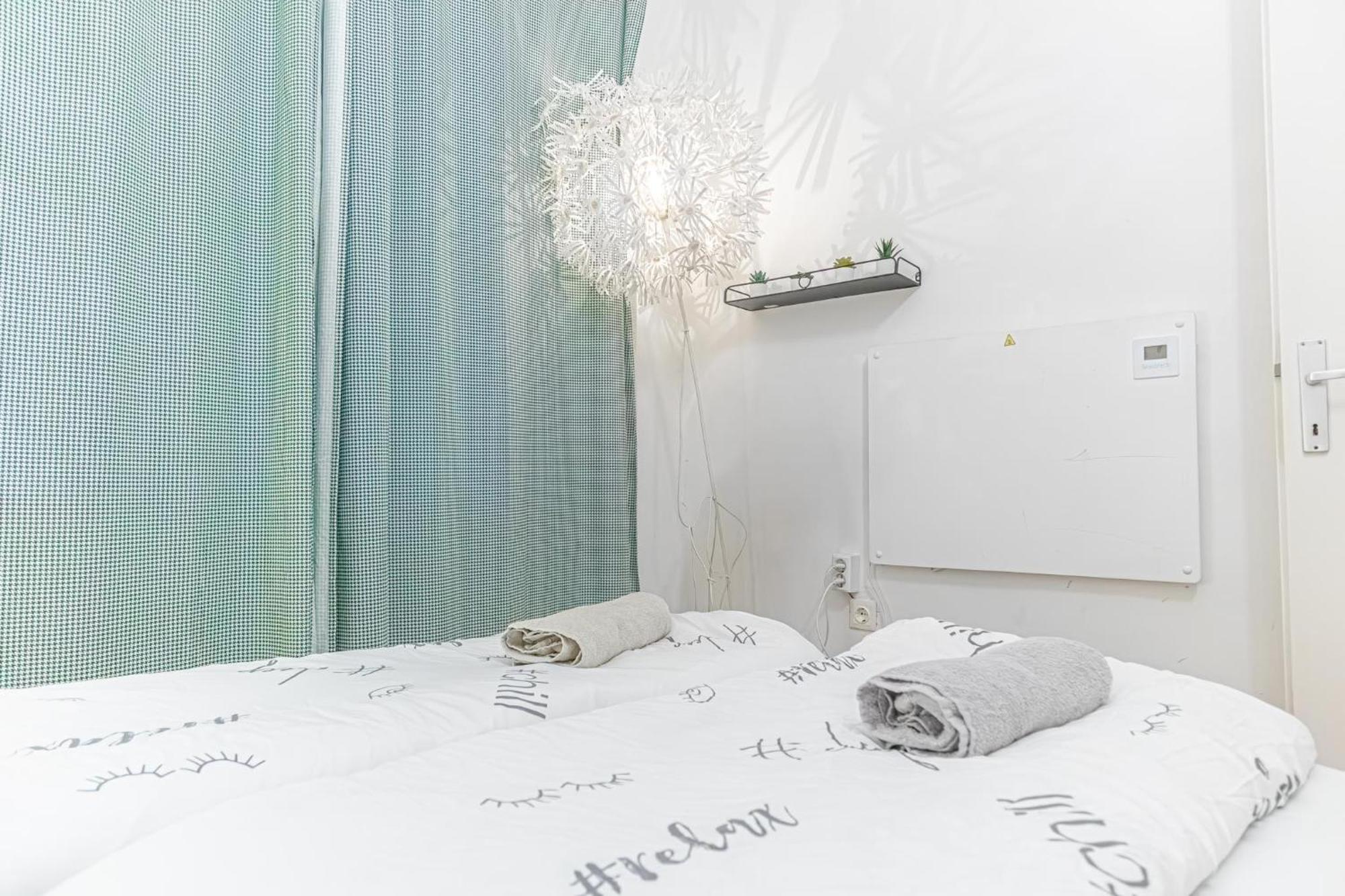 Budget-Friendly 2Br Apt With Great Location Viena Exterior foto