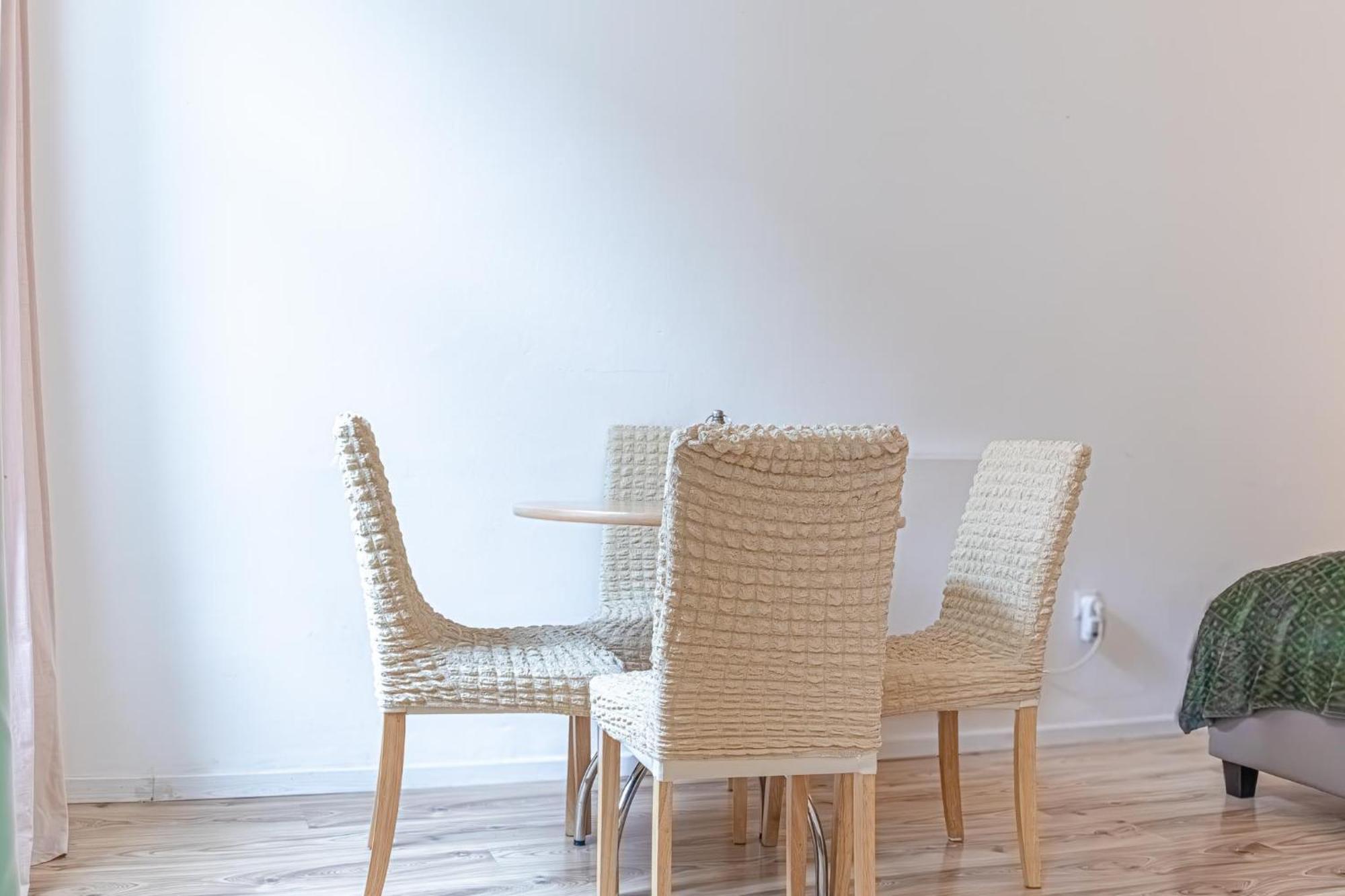 Budget-Friendly 2Br Apt With Great Location Viena Exterior foto
