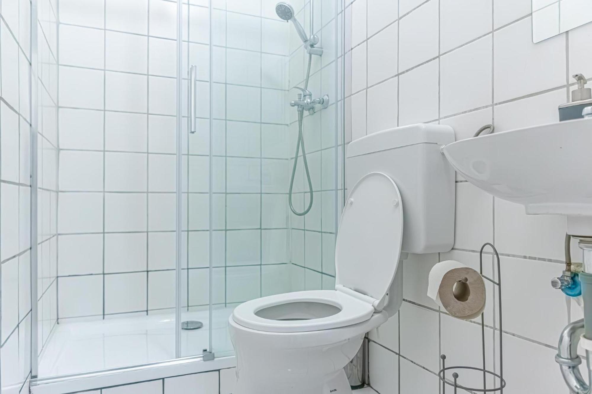 Budget-Friendly 2Br Apt With Great Location Viena Exterior foto