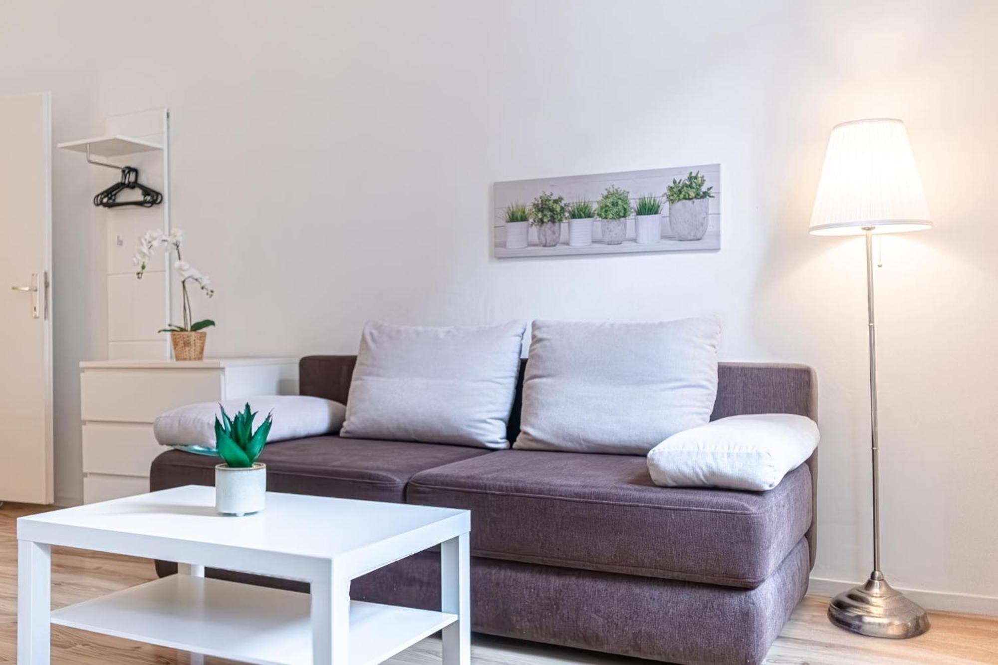 Budget-Friendly 2Br Apt With Great Location Viena Exterior foto