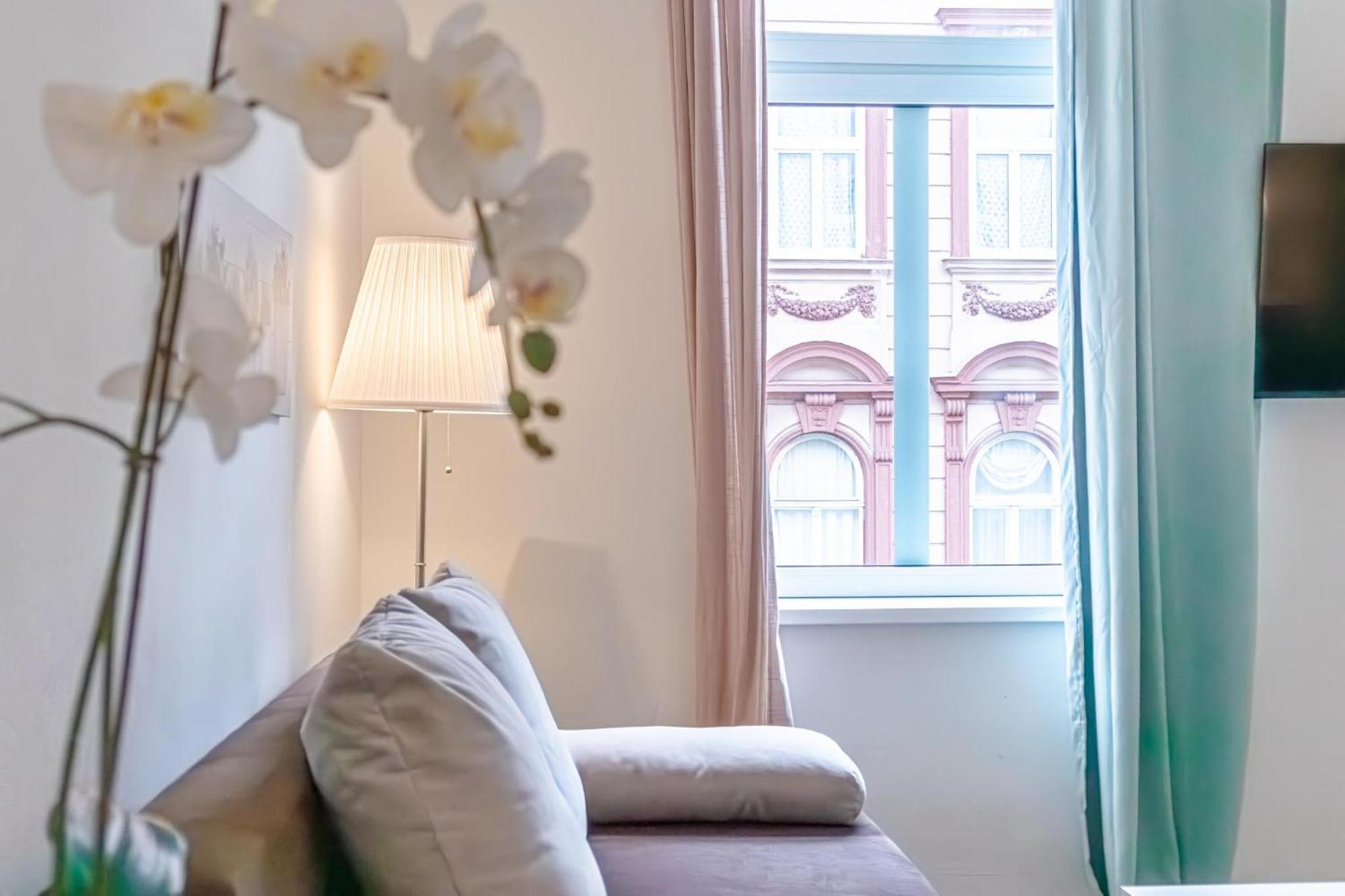 Budget-Friendly 2Br Apt With Great Location Viena Exterior foto