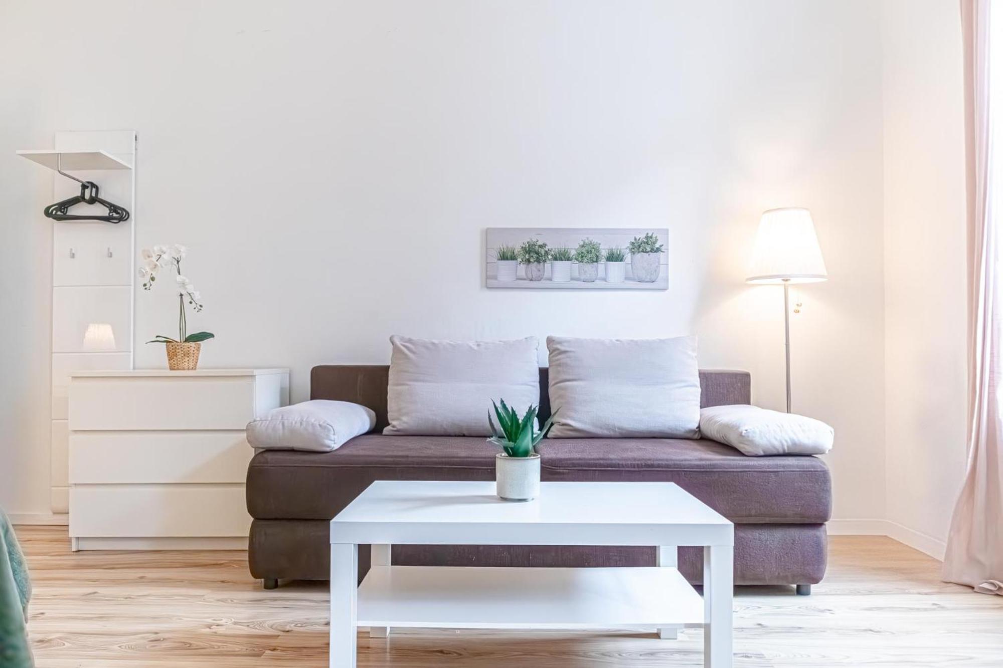 Budget-Friendly 2Br Apt With Great Location Viena Exterior foto