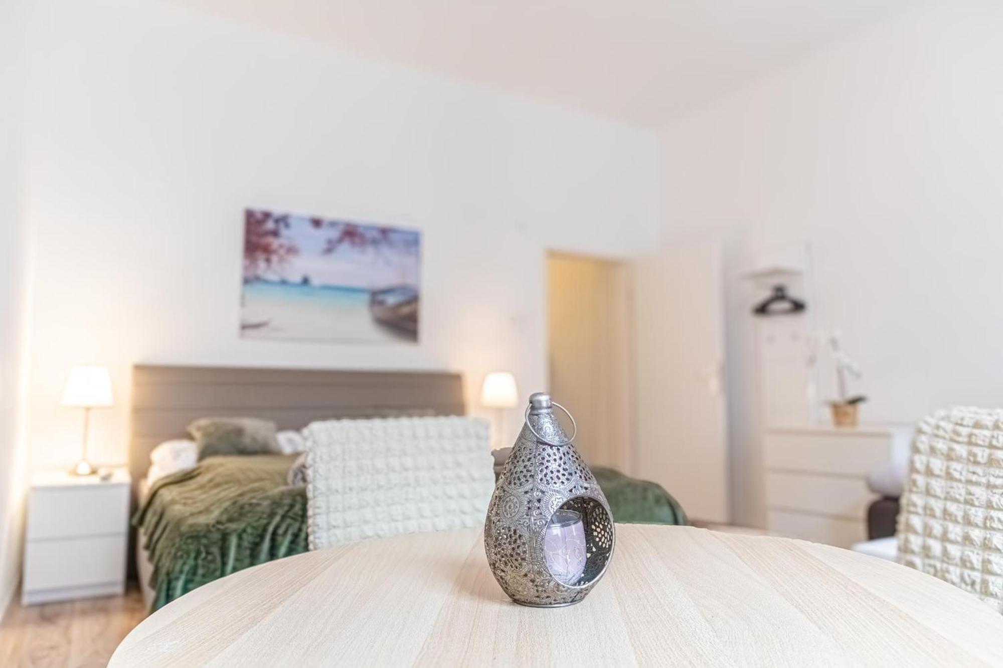 Budget-Friendly 2Br Apt With Great Location Viena Exterior foto