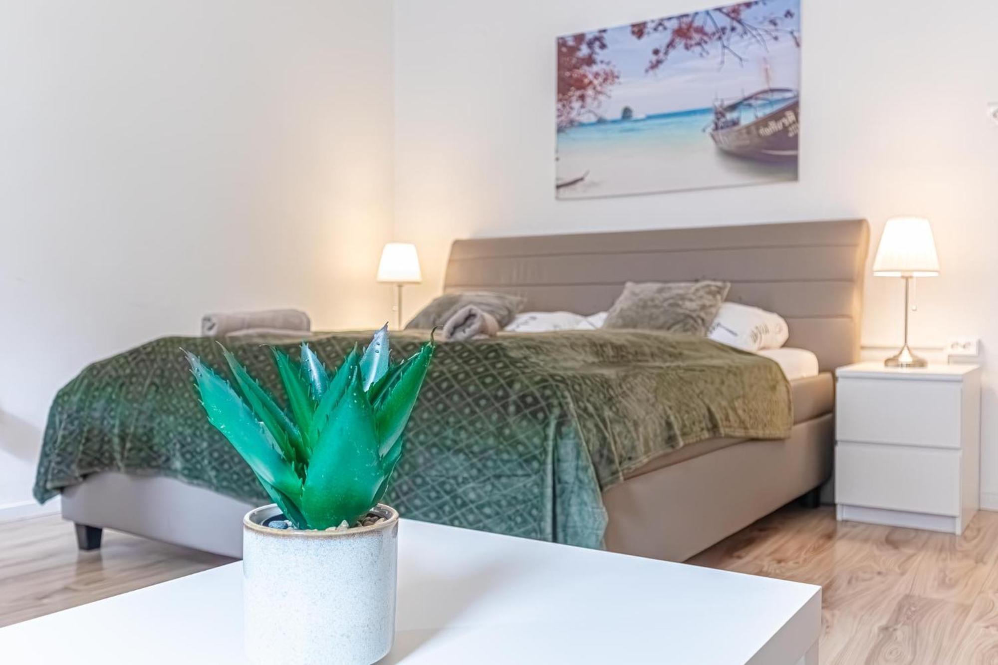 Budget-Friendly 2Br Apt With Great Location Viena Exterior foto